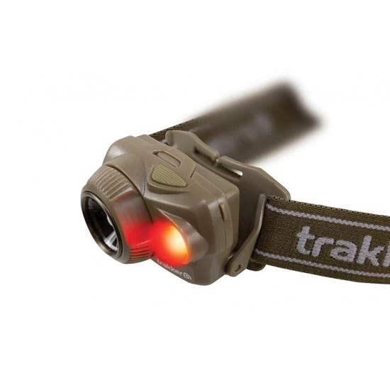 Trakker Nitelife Headtorch 580 Zoom 7 Trakker Nitelife Headtorch 580 Zoom – Bild 5