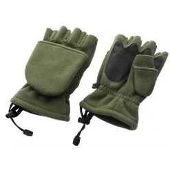 Karpfenwelt Verkauf -Karpfenwelt Verkauf Polar fleece gloves trakker.eu 550x550w
