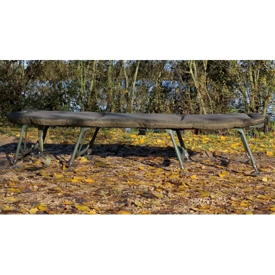 Trakker RLX 8 Beinbett 7 Trakker RLX 8 Beinbett – Bild 5