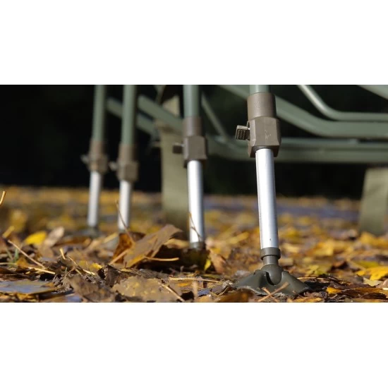 Trakker RLX 8 Beinbett 6 Trakker RLX 8 Beinbett – Bild 4