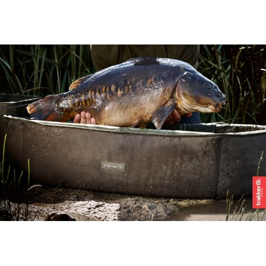 Trakker Sanctuary Compact Oval Crib 4 Trakker Sanctuary Compact Oval Crib – Bild 2