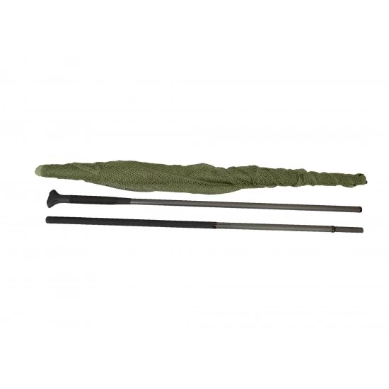 Trakker Sanctuary T8 Landing Net 4 Trakker Sanctuary T8 Landing Net – Bild 2