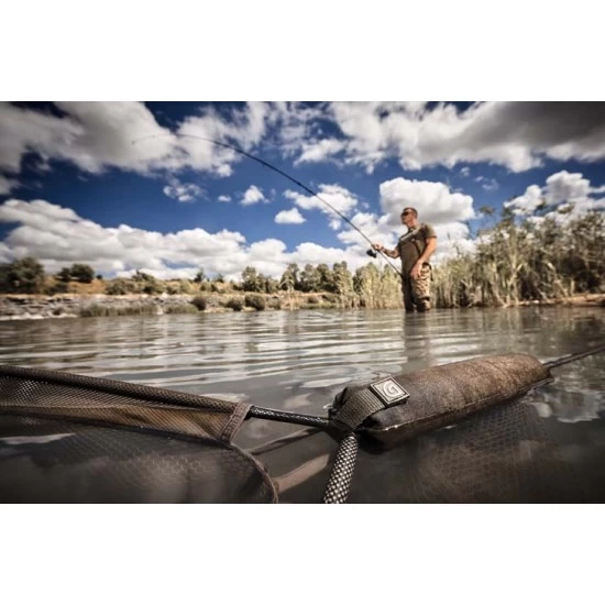 Trakker Sanctuary XL Net Float 5 Trakker Sanctuary XL Net Float – Bild 3