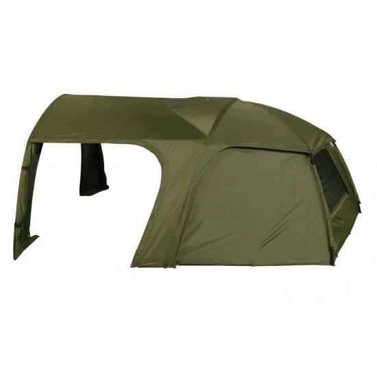 Trakker Tempest 100 Brolly Plus Social Cap Aquatexx Ev Bundle Deal 10 Trakker Tempest 100 Brolly Plus Social Cap Aquatexx Ev Bundle Deal – Bild 8