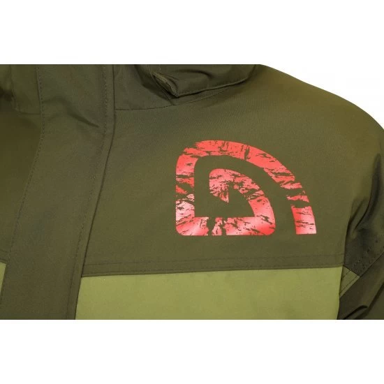 Trakker Core 2-teiliger Winteranzug - Kollektion 2022 8 Trakker Core 2-teiliger Winteranzug - Kollektion 2022 – Bild 6