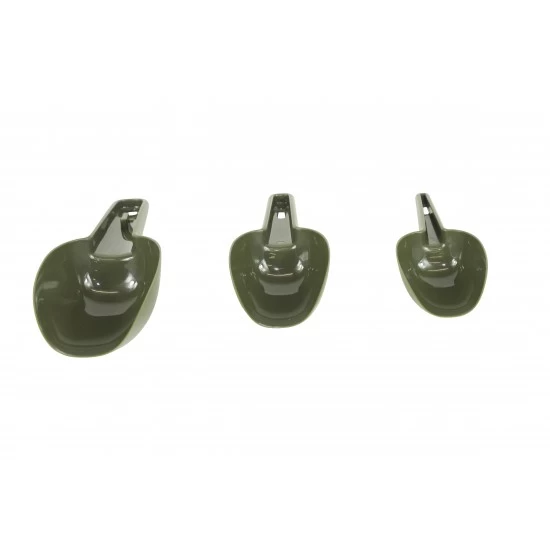 Trakker Bait Scoop Set 5 Trakker Bait Scoop Set – Bild 3