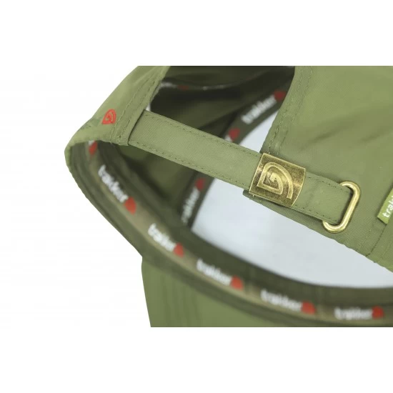 Trakker Water Resistant Cap 4 Trakker Water Resistant Cap – Bild 2