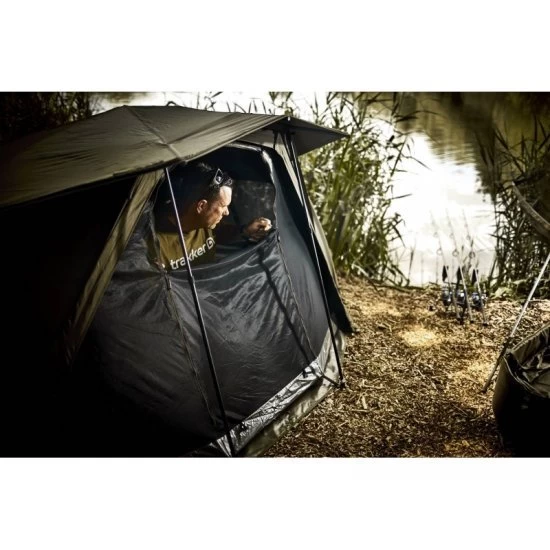 Trakker Tempest Advanced 100 Innere Kapsel 4 Trakker Tempest Advanced 100 Innere Kapsel – Bild 2