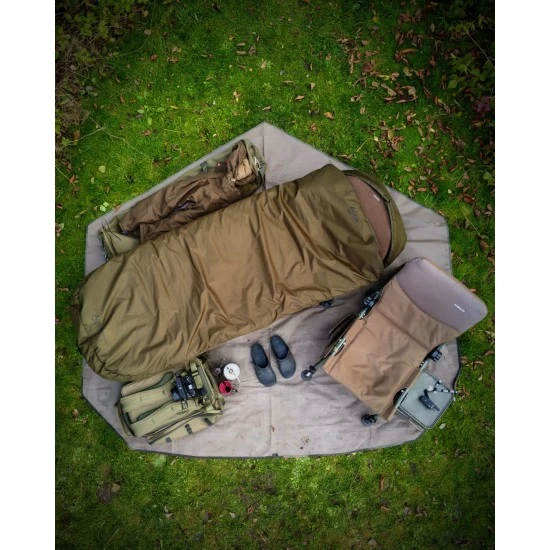 Trakker Tempest Brolly 100T 5 Trakker Tempest Brolly 100T – Bild 3