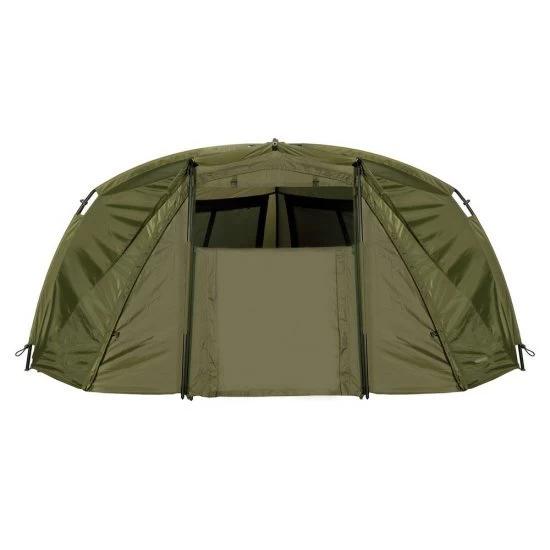 Trakker Tempest 100 Brolly Plus Social Cap Aquatexx Ev Bundle Deal 4 Trakker Tempest 100 Brolly Plus Social Cap Aquatexx Ev Bundle Deal – Bild 2
