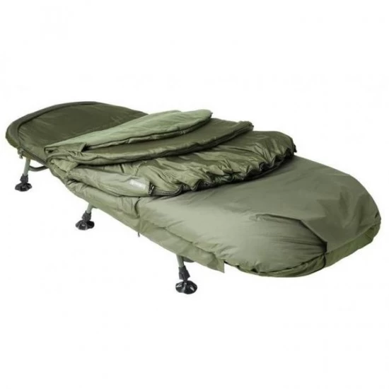Trakker 365 Aquatexx Sleeping Bag 3 Trakker 365 Aquatexx Sleeping Bag