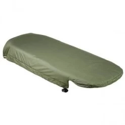 Trakker Aquatexx Deluxe Bedchair Cover
