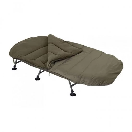 Trakker Big Snooze Plus Wide 3 Trakker Big Snooze Plus Wide