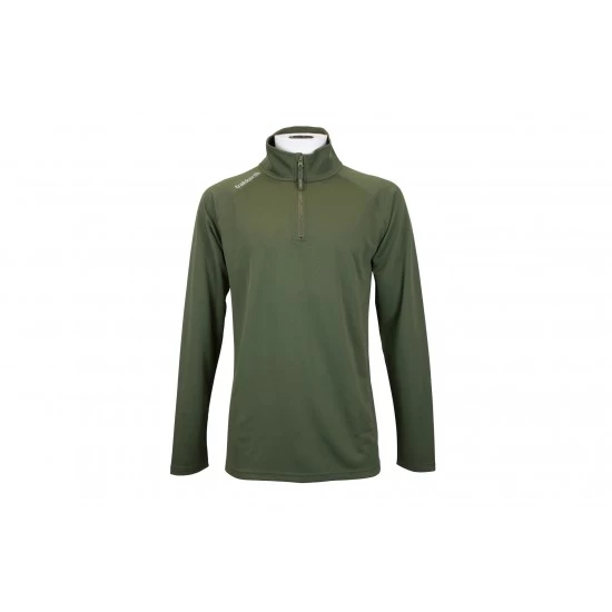 Trakker Half Zip Top With UV Sun Protection 3 Trakker Half Zip Top With UV Sun Protection