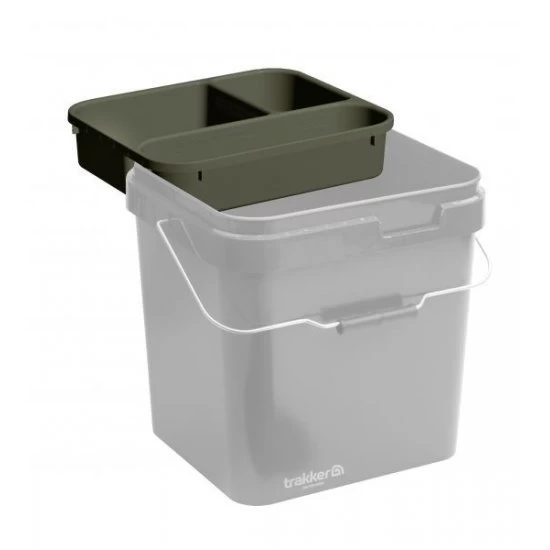 Trakker Heavy Duty Cuvette 17ltr 3 Trakker Heavy Duty Cuvette 17ltr