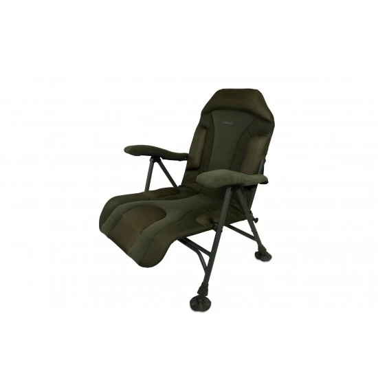Trakker Levelite Longback Recliner 3 Trakker Levelite Longback Recliner