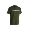 Trakker Logo T-Shirt 1 Trakker Logo T-Shirt -Karpfenwelt Verkauf Trakker Logo T Shirt 550x550 1