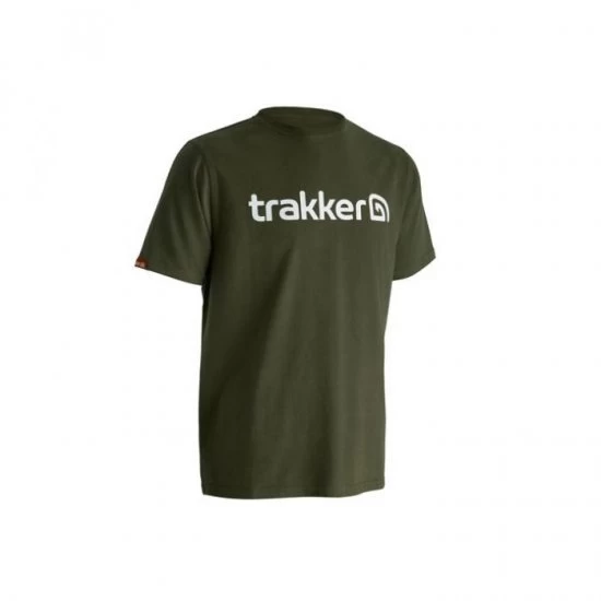 Trakker Logo T-Shirt 3 Trakker Logo T-Shirt
