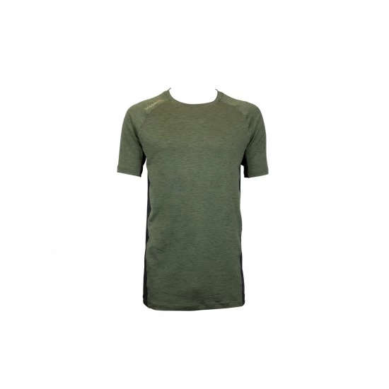 Trakker Marl Moisture Wicking T-Shirt 3 Trakker Marl Moisture Wicking T-Shirt