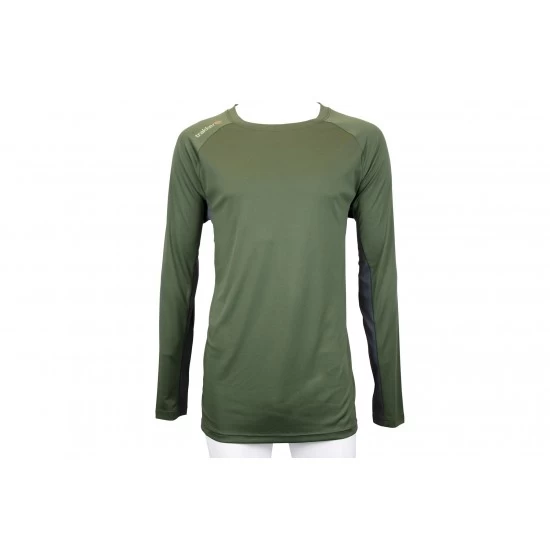 Trakker Moisture Wicking Long Sleeve Top 3 Trakker Moisture Wicking Long Sleeve Top