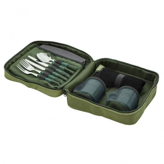 Trakker NXG Deluxe Food Set 3 Trakker NXG Deluxe Food Set