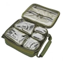 Trakker NXG Modular Tackle Bag Complete