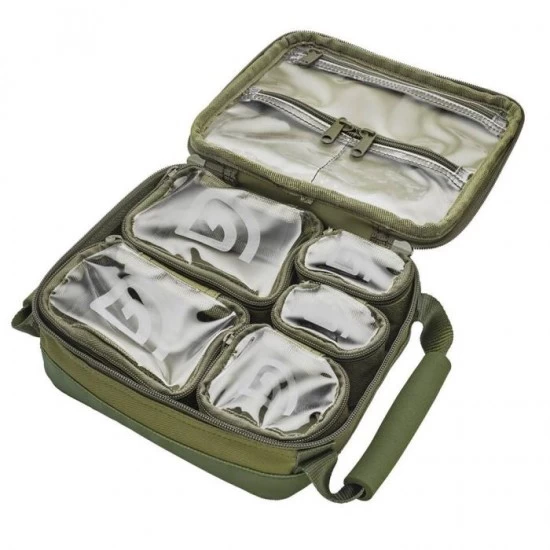 Trakker NXG Modular Tackle Bag Complete 3 Trakker NXG Modular Tackle Bag Complete