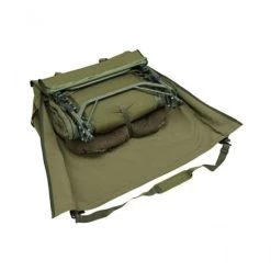 Trakker NXG Roll-Up Bed Bag