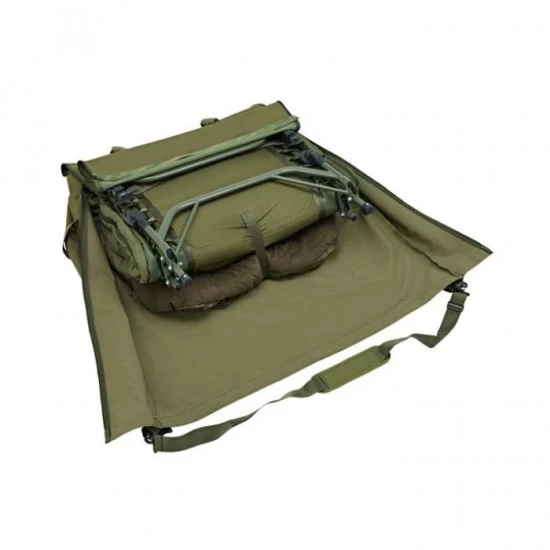 Trakker NXG Roll-Up Bed Bag 3 Trakker NXG Roll-Up Bed Bag