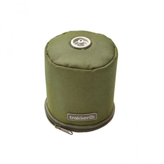 Trakker NXG Insulated Gas Canister Cover 3 Trakker NXG Insulated Gas Canister Cover