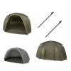 Trakker Tempest Brolly 100T Combi 2 Trakker Tempest Brolly 100T Combi -Karpfenwelt Verkauf Trakker Tempest Brolly 100T Combi 550x550 1