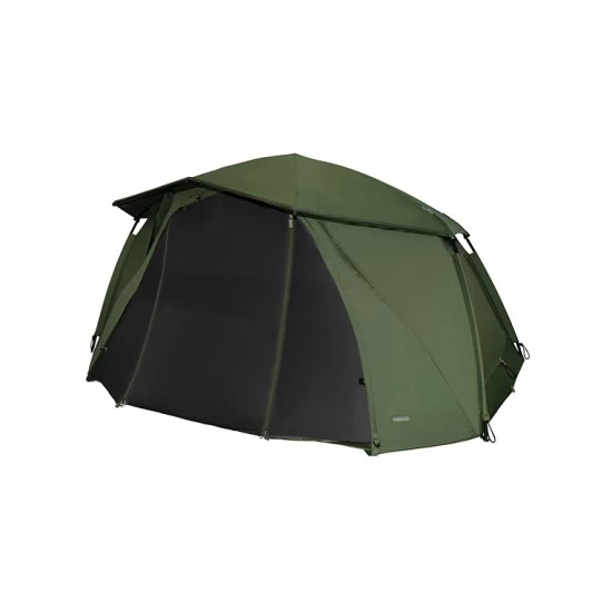 Trakker Tempest Brolly Advanced 100 Insect Panel 3 Trakker Tempest Brolly Advanced 100 Insect Panel