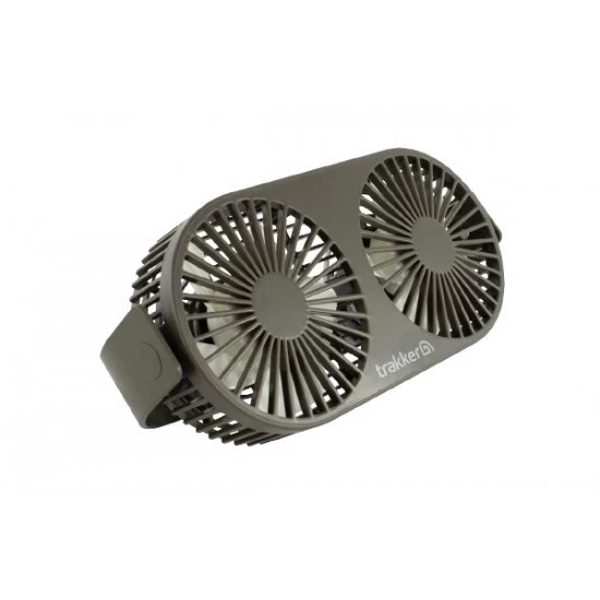 Trakker USB Bivvy Fan 3 Trakker USB Bivvy Fan