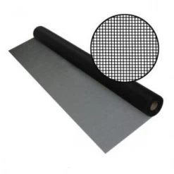 Trakker Replacement Mosquito Net Black