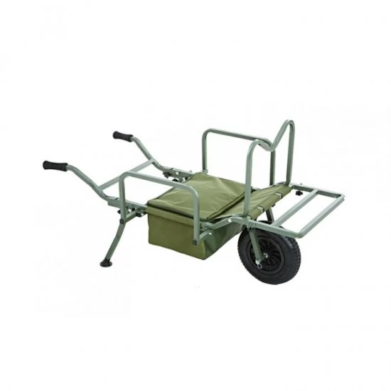 Trakker X-Trail Galaxy Barrow 3 Trakker X-Trail Galaxy Barrow