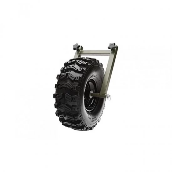 Trakker X-Trail Wide Wheel 3 Trakker X-Trail Wide Wheel
