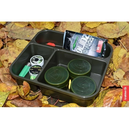 Trakker Heavy Duty Cuvette 17ltr 9 Trakker Heavy Duty Cuvette 17ltr – Bild 7