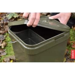 Trakker Heavy Duty Cuvette 17ltr 12 Trakker Heavy Duty Cuvette 17ltr -Karpfenwelt Verkauf Trakker20Heavy20Duty20Cuvette2017l3 550x550w