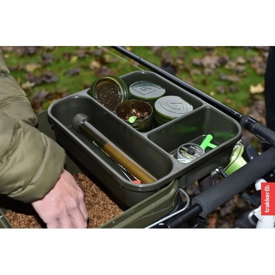 Trakker Heavy Duty Cuvette 17ltr 7 Trakker Heavy Duty Cuvette 17ltr – Bild 5