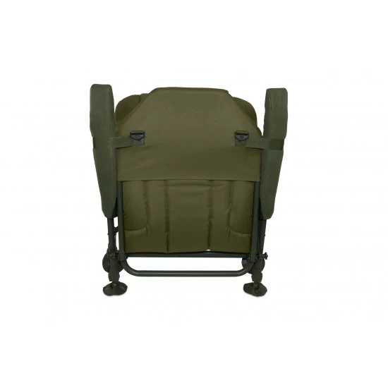 Trakker Levelite Longback Recliner 4 Trakker Levelite Longback Recliner – Bild 2