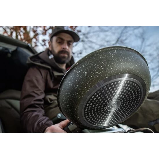 Trakker Armolife Marble Cookset Compact 8 Trakker Armolife Marble Cookset Compact – Bild 6