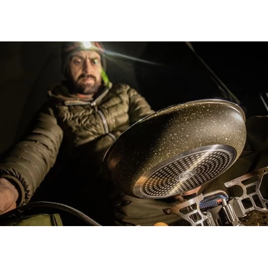 Trakker Armolife Marble Cookset Medium 4 Trakker Armolife Marble Cookset Medium – Bild 2