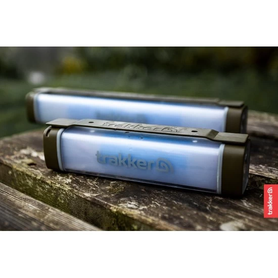 Trakker Nitelife Bivvy Light 150 11 Trakker Nitelife Bivvy Light 150 – Bild 9