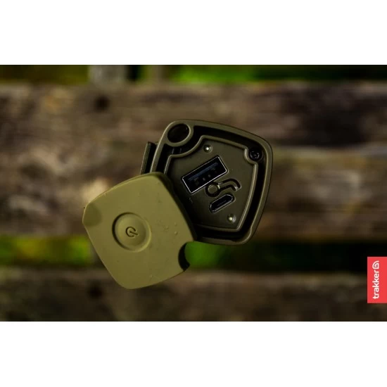 Trakker Nitelife Bivvy Light 150 14 Trakker Nitelife Bivvy Light 150 – Bild 12