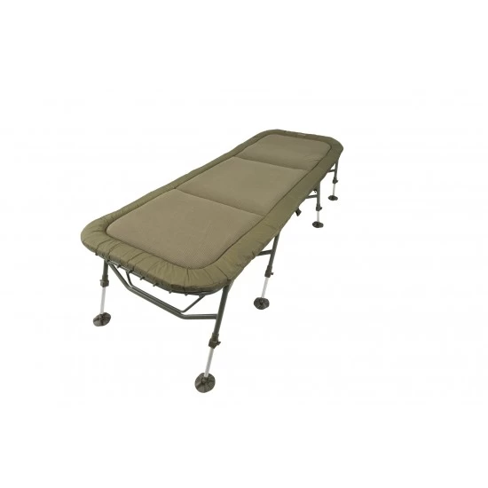 Trakker RLX 8 Beinbett 5 Trakker RLX 8 Beinbett – Bild 3