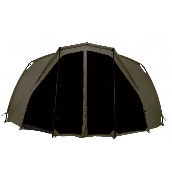 Trakker Tempest Advanced 100 Bivvy Magnetic Insect Panel 3 Trakker Tempest Advanced 100 Bivvy Magnetic Insect Panel