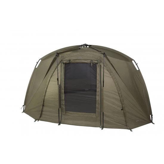Trakker Tempest Brolly 100T 3 Trakker Tempest Brolly 100T