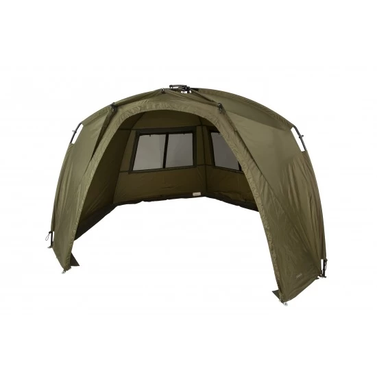 Trakker Tempest Brolly 100T 7 Trakker Tempest Brolly 100T – Bild 5