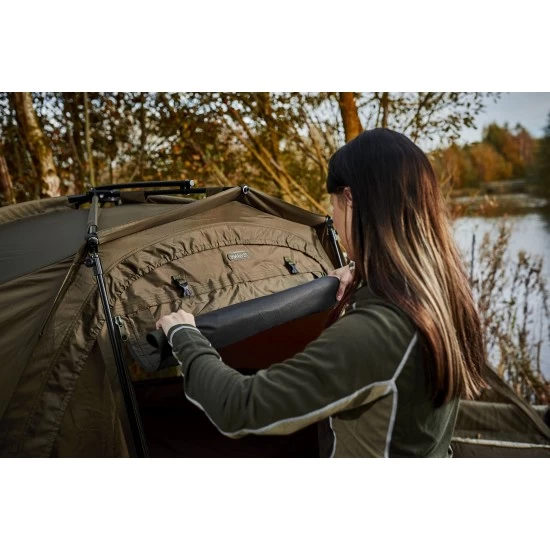 Trakker Tempest Brolly 100T 8 Trakker Tempest Brolly 100T – Bild 6