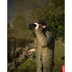 Trakker Optics 10x42 Binoculars 9 Trakker Optics 10x42 Binoculars -Karpfenwelt Verkauf Trakker20Verrekijker1 550x550h